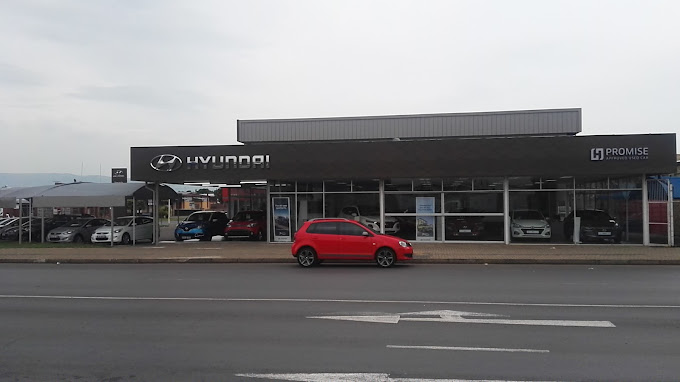Hyundai Newcastle – Devros