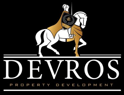 1430_Devros Logo